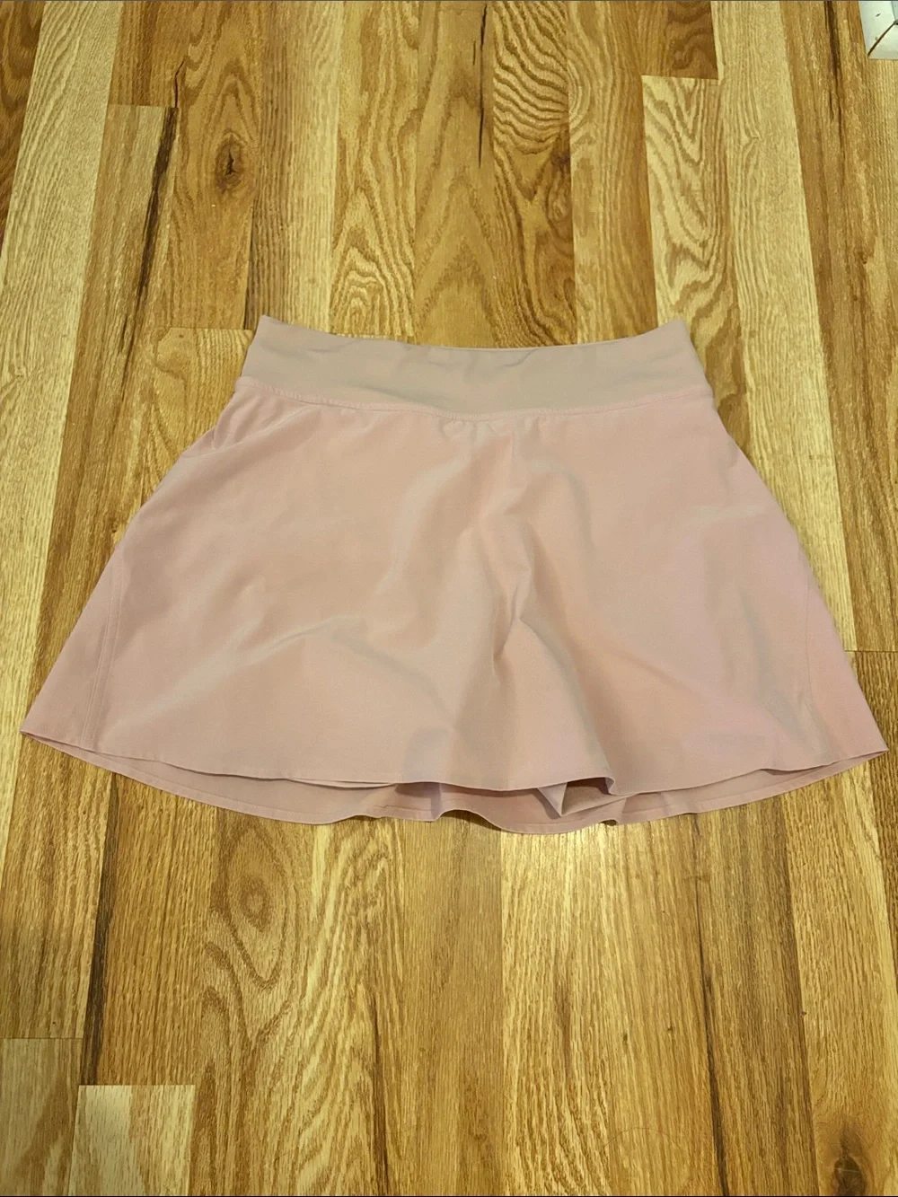 Lululemon | Lightweight High-Rise Tennis Skirt | Pink Haze | 4